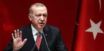 Cumhurbaşkanı Erdoğan'dan fırsatçılık yapanlara sert tepki: Vicdansızlık yapanlara göz açtırmayacağız