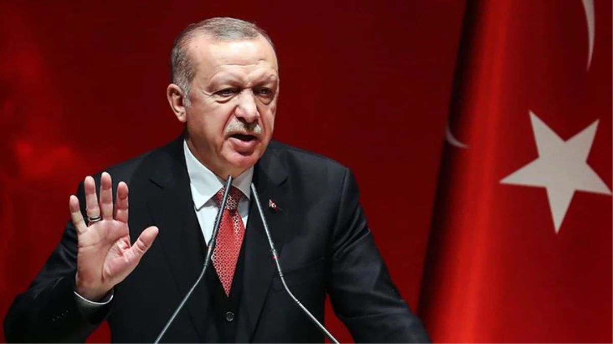 Cumhurbaşkanı Erdoğan’dan fırsatçılık yapanlara sert tepki: Vicdansızlık yapanlara göz açtırmayacağız
