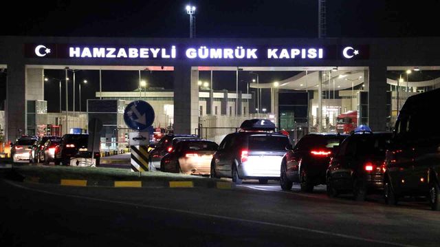 edirne de tir kuyrugunda iftar telasi 2 14839508 o
