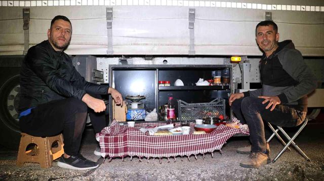 edirne de tir kuyrugunda iftar telasi 4 14839508 o