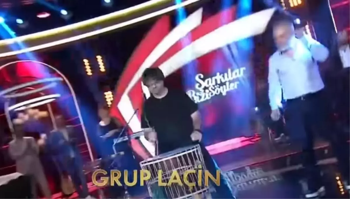 Grup Laçin üyeleri kimlerdir? Grup Laçin kimdir? 2 Nisan Şarkılar Bizi Söyler konuğu Grup Laçin üyeleri kimdir, kaç yaşında, nereli, mesleği ne?