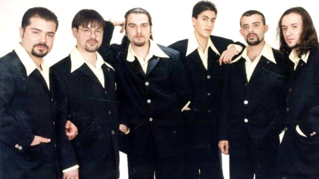 Grup Laçin üyeleri kimlerdir? Grup Laçin kimdir? 2 Nisan Şarkılar Bizi Söyler konuğu Grup Laçin üyeleri kimdir, kaç yaşında, nereli, mesleği ne?