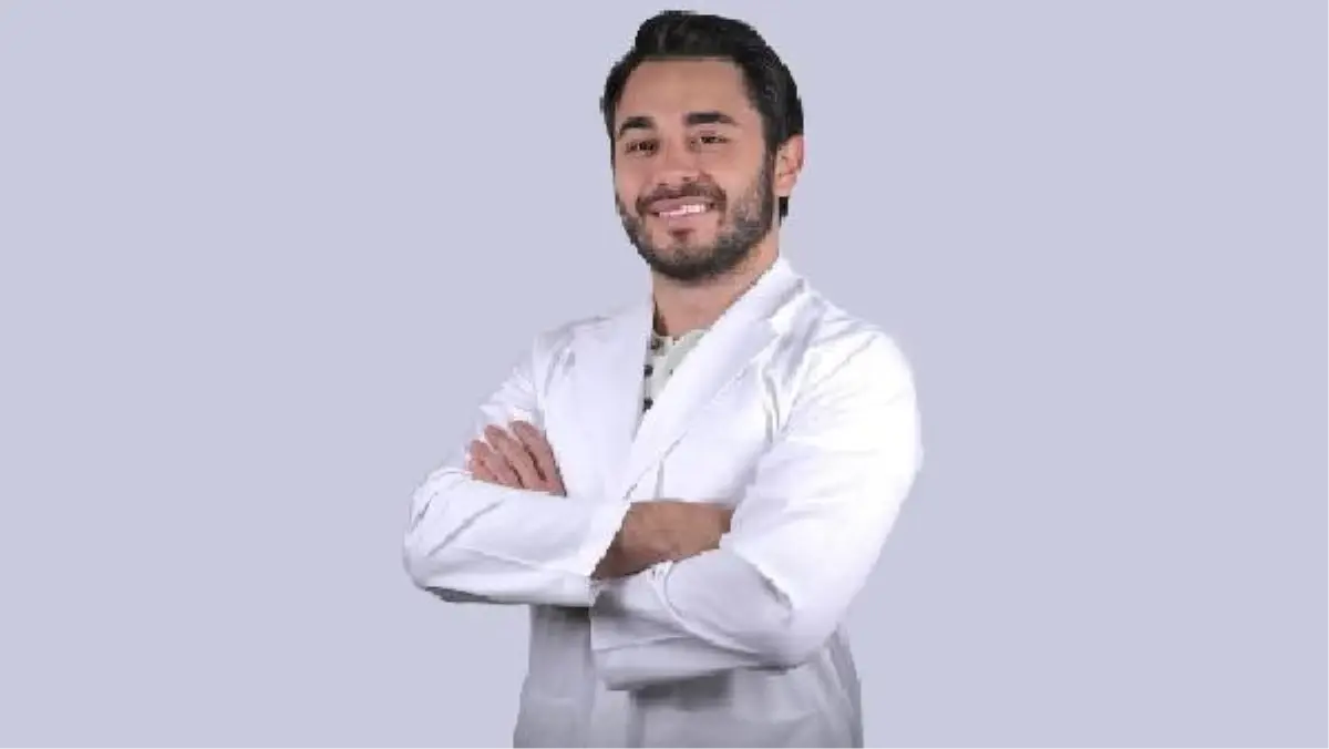 'Gülümsemek bedene doğal bir antidepresan etkisi sağlıyor'