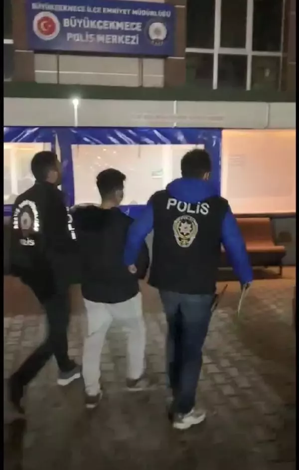 Son dakika haber | Mahpus cezası kesinleşenlere polis operasyonu