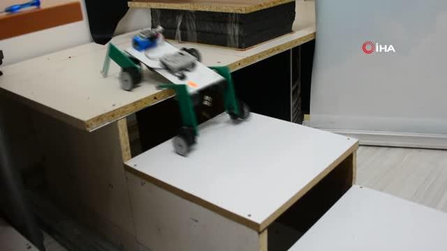 merdiven cikan robot yaptilar olimpiyatlarda 2 14838342 o