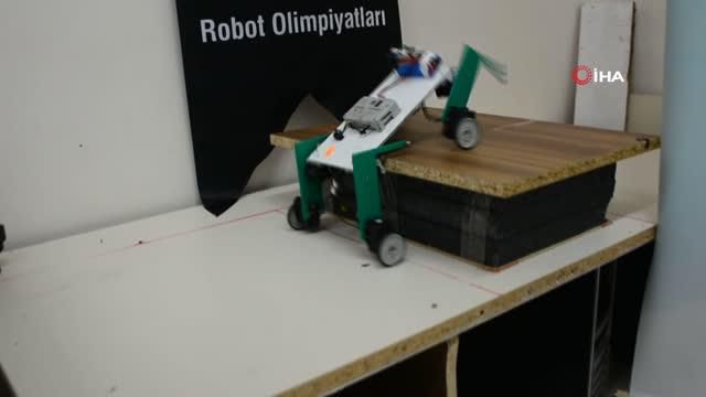 merdiven cikan robot yaptilar olimpiyatlarda 3 14838342 o