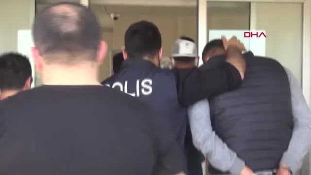 Son dakika haberi! Annesini öldüren kuşkulu tutuklandı; azmettirdiği öne sürülen eski eş özgür kaldı