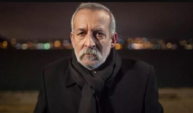 Oyuncu İbrahim Gündoğan için cenaze töreni düzenlendi Oyuncu İbrahim Gündoğan için cenaze töreni düzenlendi