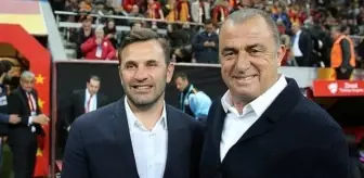 Rüya ekip Galatasaray için bir araya geliyor! Okan Buruk yuvasına kavuşmaya çok yakın