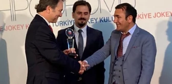 TSYD İzmir Koşusu'nu Fortissimum kazandı