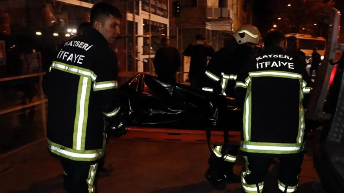 Yangında öldüğü sanılan kişinin cinayete kurban gittiği otopside ortaya çıktı