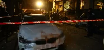 Azerbaycan'ın başkenti Bakü'deki eğlence mekanında patlama! 1 kişi öldü, 24 kişi yaralandı