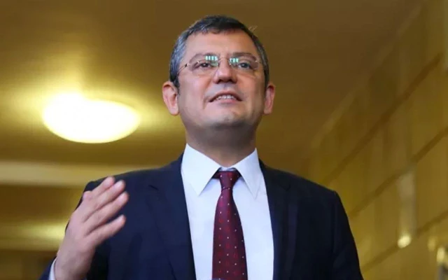 CHP Küme Başkanvekili Özgür Özel'den Millet İttifakı adayı açıklaması: Kesin kazanacak bir aday olacak
