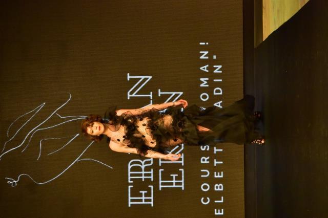 Open Stage İlkbahar- Yaz moda günleri başladı Open Stage İlkbahar- Yaz moda günleri başladı