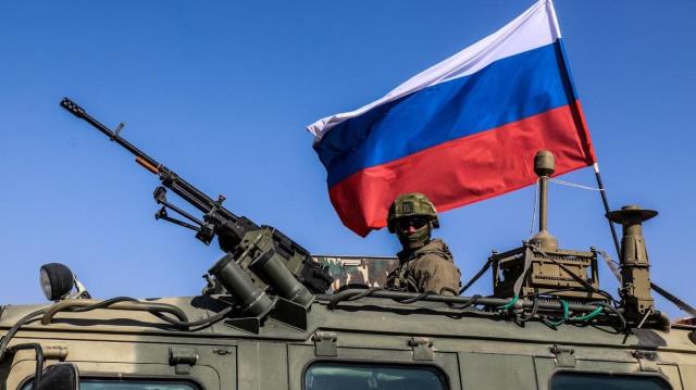 "Putin'in canavarları" deniliyordu, işgalin faturasını ağır ödediler! Rus ordusunun en düzgün askerleri toprağa verildi