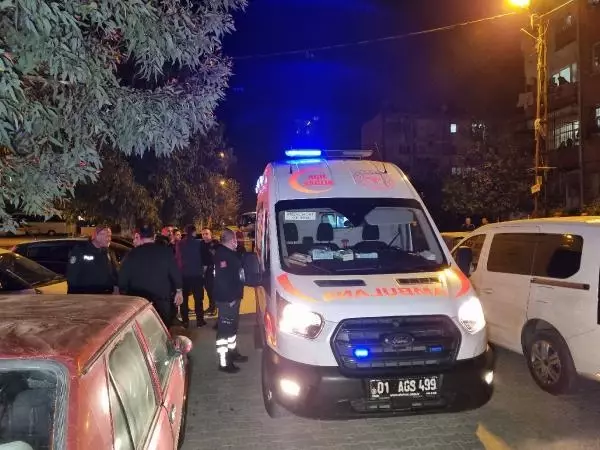 SOKAK ORTASINDA SİLAHLI ÇATIŞMA: 1 MEYYİT, 2 YARALI