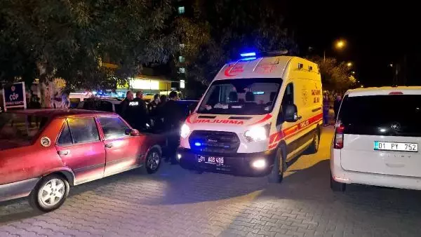 SOKAK ORTASINDA SİLAHLI ÇATIŞMA: 1 MEYYİT, 2 YARALI