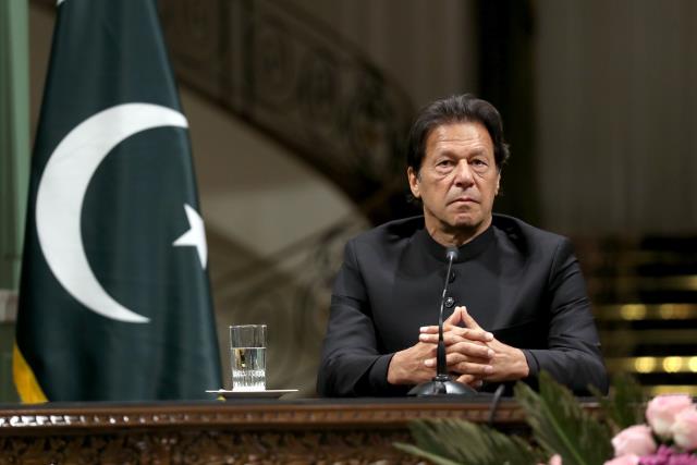 Son Dakika: Pakistan'da sıcak saatler! "ABD iç siyasetimize karışıyor" diyen Başbakan İmran Han'ın davetiyle meclis feshedildi