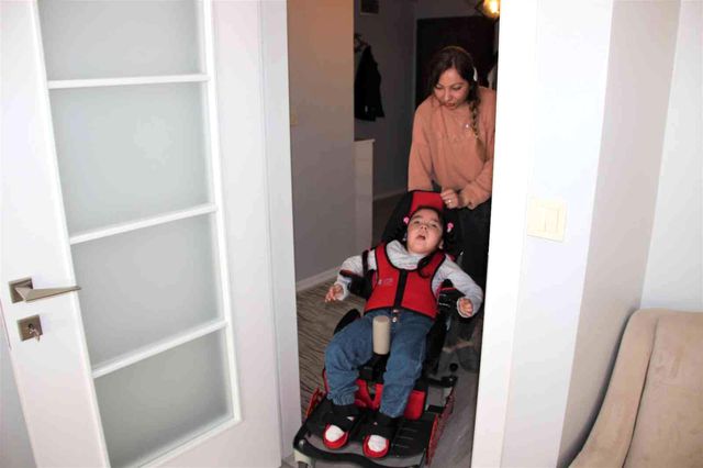 tek cocugu anne diyebilsin diye bir umut bekl 13 14840274 o