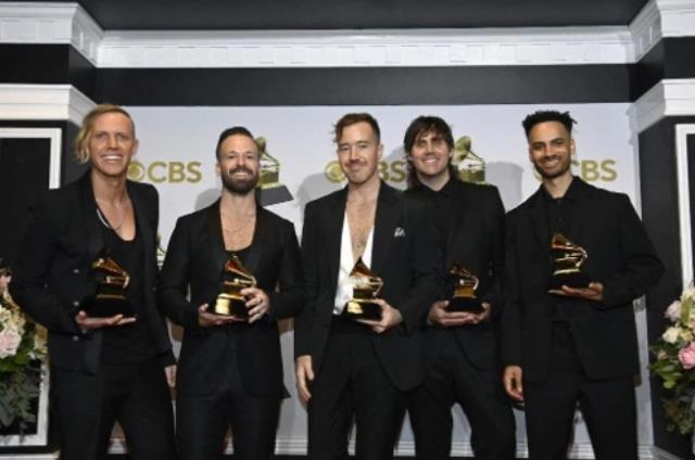 64. Grammy Mükafatları harika bir merasimle sahiplerini buldu