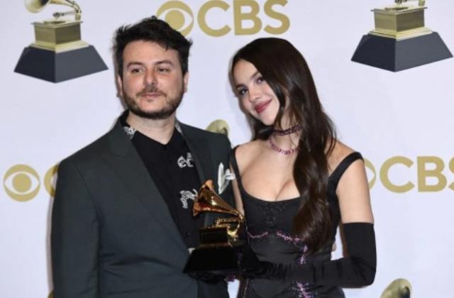 64. Grammy Mükafatları harika bir merasimle sahiplerini buldu