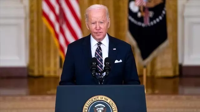 Ukrayna'nın Buça kentindeki vahşet manzaralarına ABD Lideri Biden'dan açıklama: Putin bir savaş hatalısı