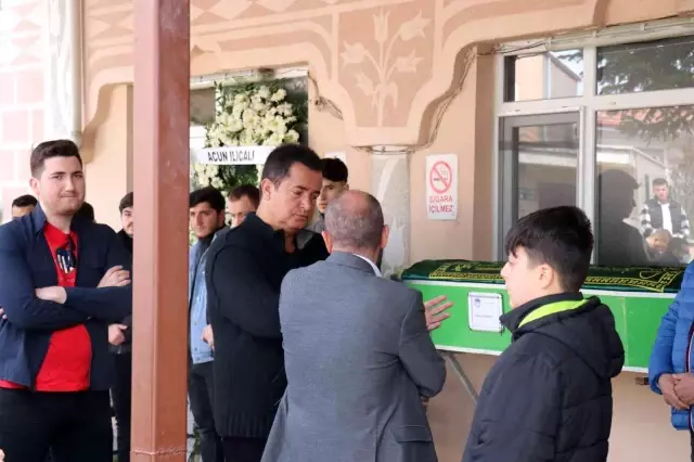 Survivor ekibinde çalışan genç güvenlik hayatını kaybetti, Acun Ilıcalı acılı aileyi yalnız bırakmadı
