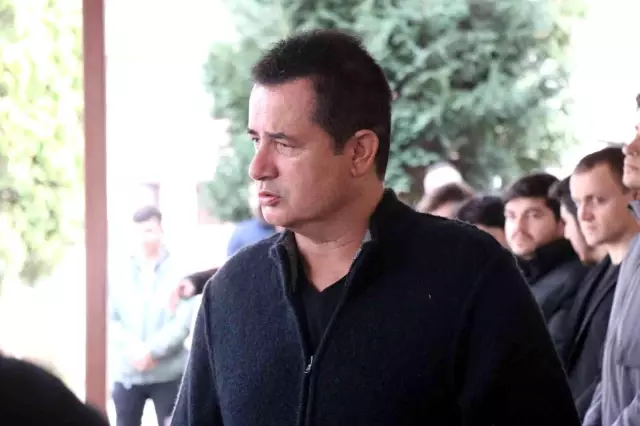 Survivor ekibinde çalışan genç güvenlik hayatını kaybetti, Acun Ilıcalı acılı aileyi yalnız bırakmadı