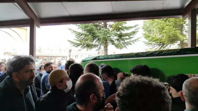 Survivor ekibinde çalışan genç güvenlik hayatını kaybetti, Acun Ilıcalı acılı aileyi yalnız bırakmadı