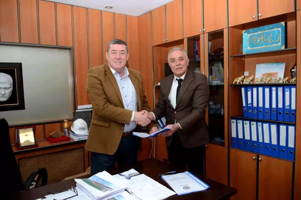 Alaplı Belediyesi'nde toplu sözleşme sevinci