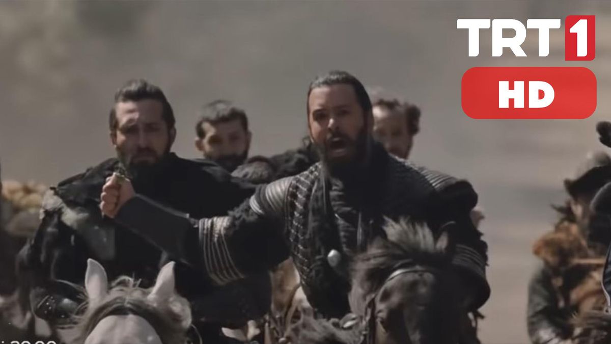 Alparslan: Büyük Selçuklu 20. bölüm izle! TRT 1 Alparslan: Büyük Selçuklu son bölüm izle! Alparslan: Büyük Selçuklu yeni bölüm fragmanı yayınlandı mı?