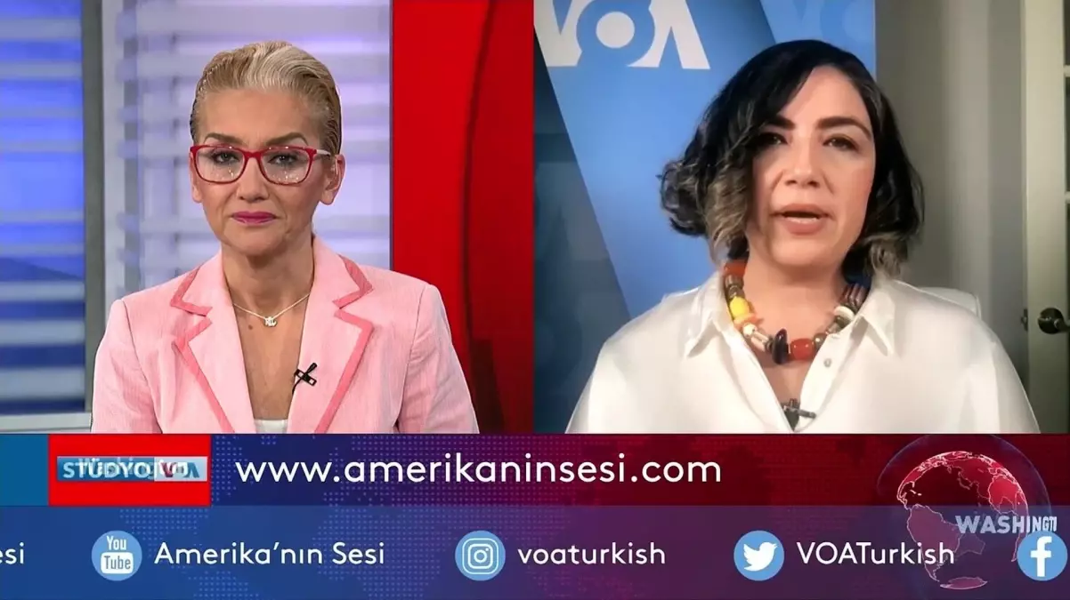 Amerika'da İşsizlik Oranı Yüzde 3,6'ya İndi