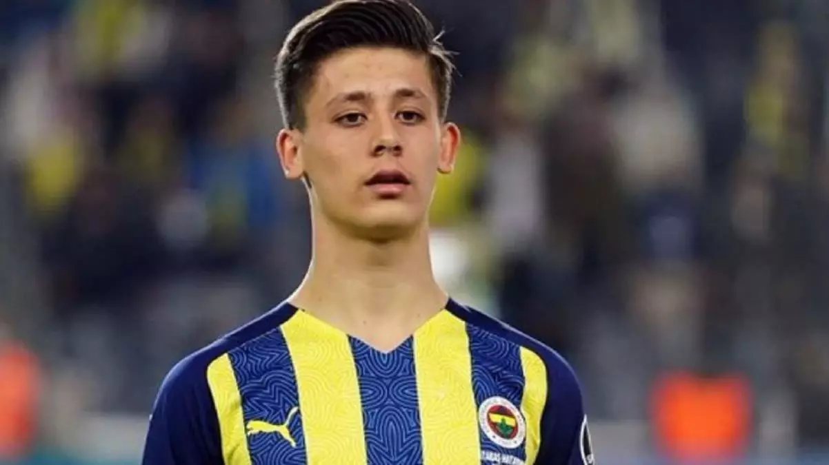 Arda Güler'in annesi ve babası kim? Arda Güler kaç kardeş, ailesi kimdir? Arda Güler'in babasının ve annesinin adı ne?