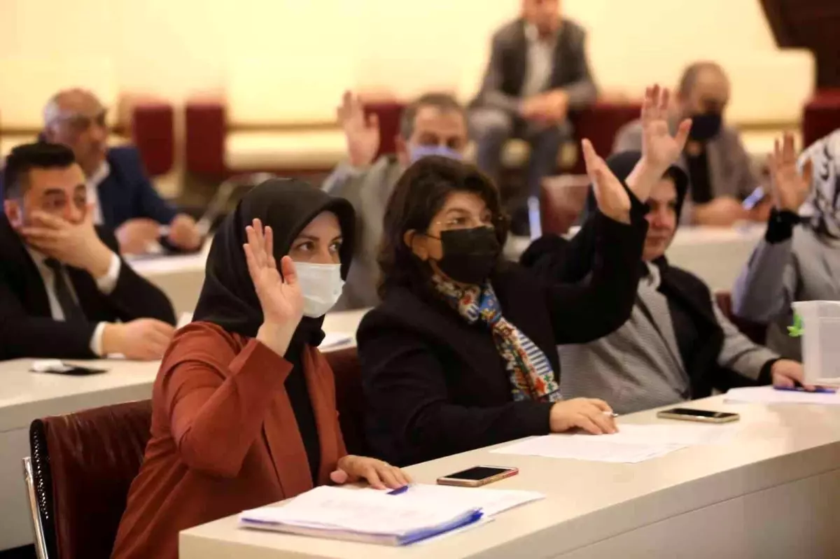 Başkan Çolakbayrakdar: 'Daha iyi hizmet etmek için çalışıyoruz'