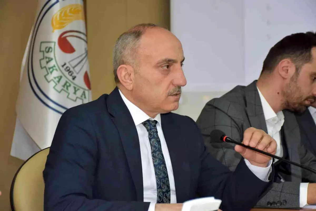 Başkan Kılıç: 'Erenlere hizmet etmeye devam edeceğiz'