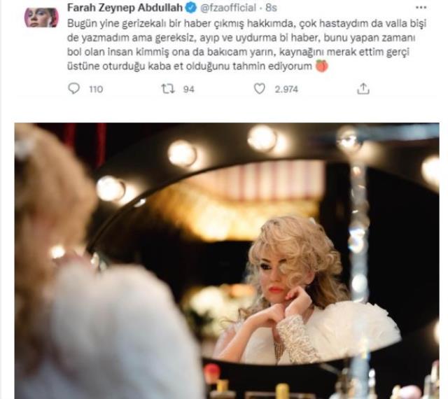 Bergen filmi hasılatı ne kadar? Farah Zeynep filmden ne adar kazandı?