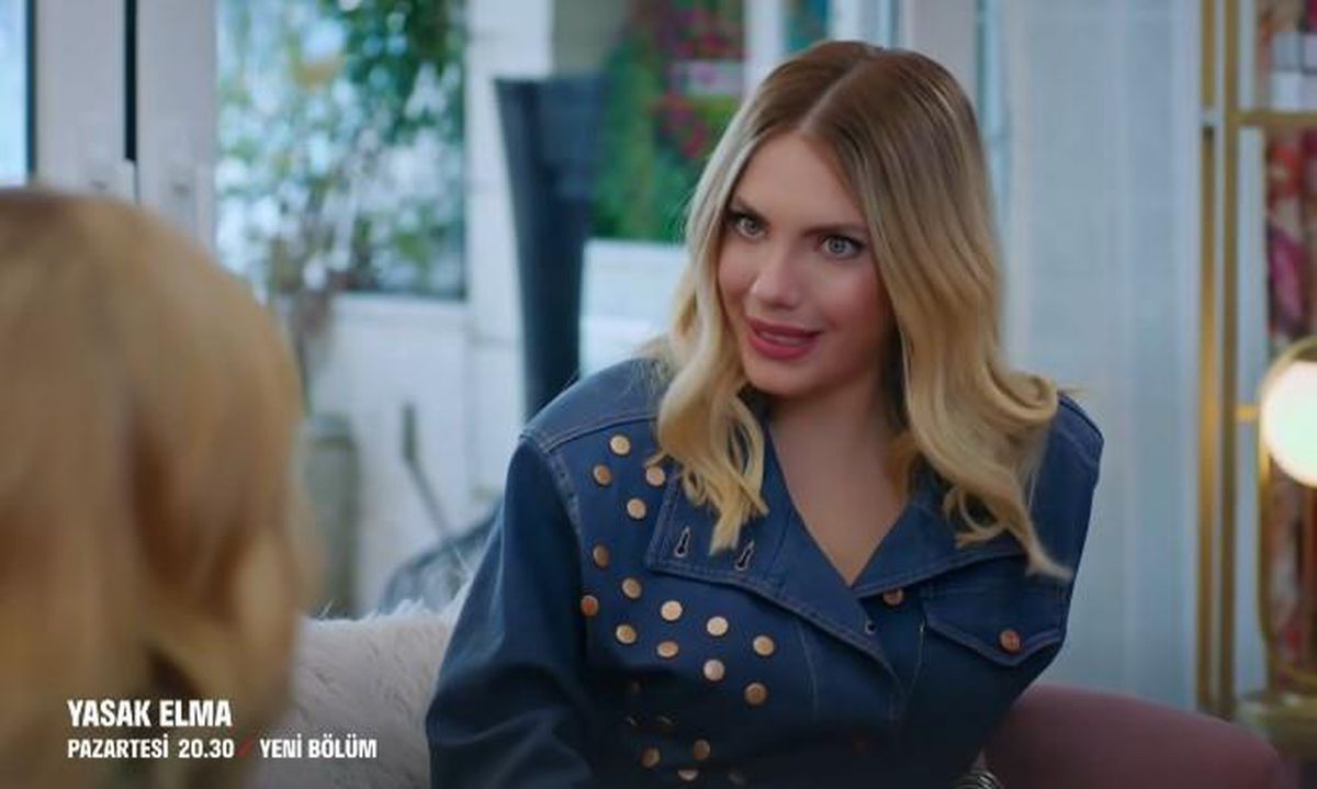 Bu akşam Yasak Elma var mı, yok mu, neden yok? 4 Nisan Pazartesi Yasak Elma saat kaçta başlayacak, geç mi başlıyor?