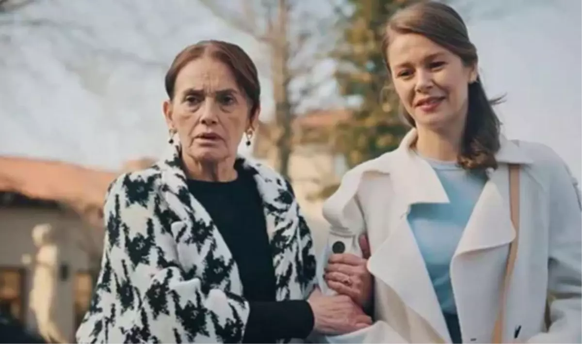 Camdaki Kız yeni bölüm fragmanı yayınlandı! Camdaki Kız yeni bölümde ne olacak? Camdaki Kız 38. Bölüm fragmanı