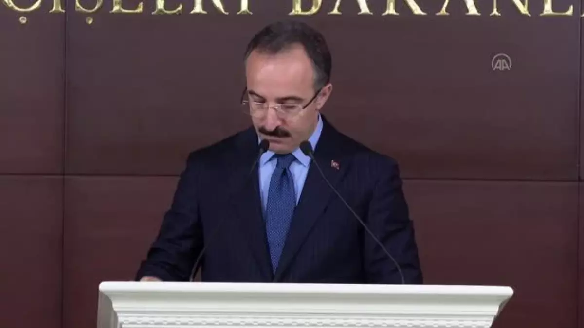 Çataklı: '(Personele yönelik düzenlemeler) Kurumsal yapımızda önemli adımlar attık'