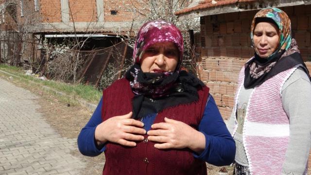 Çorlu belediye liderinin vatandaşa "Suriyeliler üzere oturun" dediği öne sürüldü
