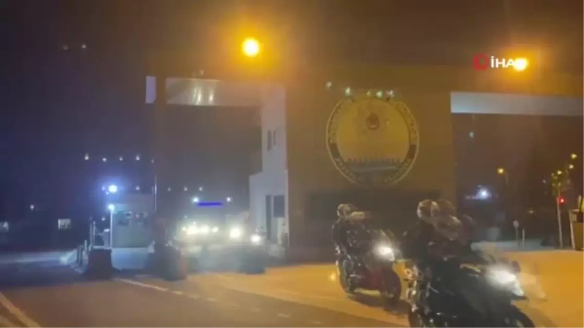 Son dakika haber... Diyarbakır'da hal esnafını tehdit eden silahlı suç örgütü üyesi 13 şüpheliden 5'i tutuklandı