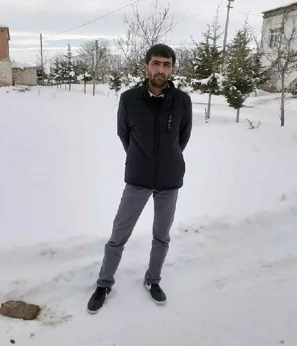 Epilepsi hastası Mehmet, sulama kanalında meyyit bulundu Epilepsi hastası Mehmet, sulama kanalında meyyit bulundu