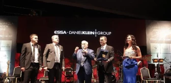 Essa-Daniel Klein Group bayi toplantısını Antalya'da gerçekleştirdi