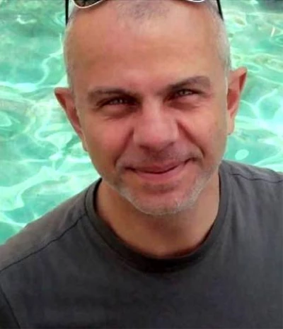 Gazeteci Rauf Kemal Gerz motosiklet kazasında hayatını kaybetti, son paylaşımı yürek burktu
