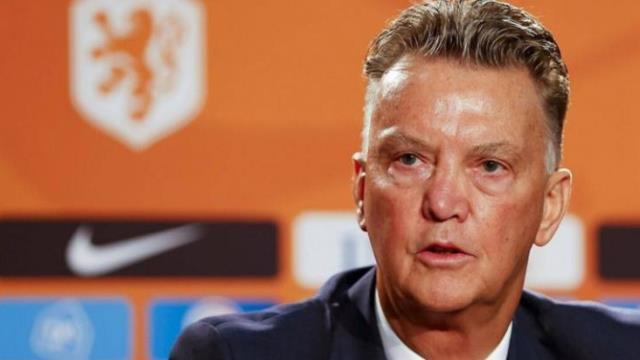 Van Gaal'dan üzen haber! Geceleri oyuncularından bâtın bilinmeyen hastaneye gitti, çıkan sonuç yıktı