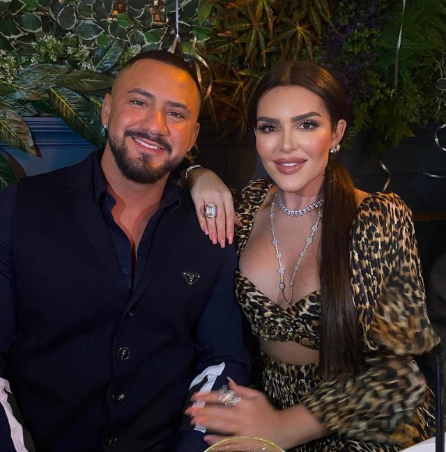 Gökhan Çıra'yı birlikten konvoyla aldığı söylenen Selin Ciğerci sessizliğini bozdu: Ülkemizi seviyoruz, ayrıcalık beklemiyoruz