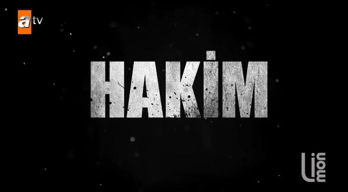 Hakim canlı izle! ATV Hakim 1. bölüm canlı yayın izle! ATV canlı izle! Hakim yeni bölümde neler olacak?