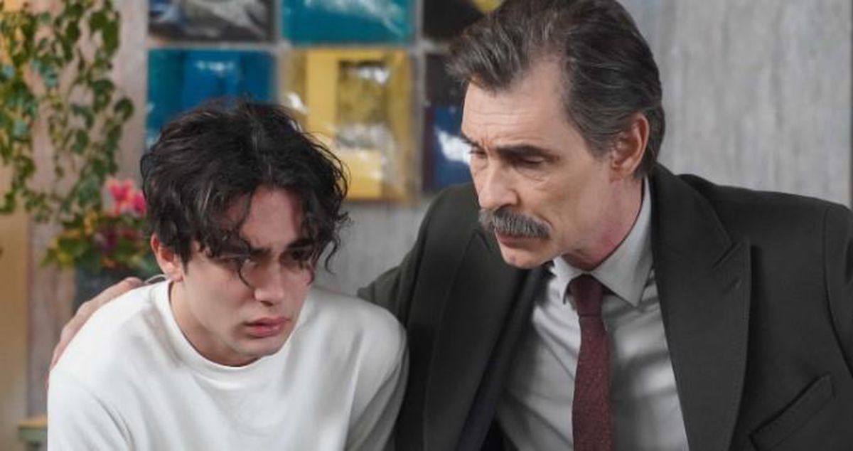 Hakim canlı izle! ATV Hakim 1. yeni bölüm canlı izle! Hakim yeni bölümde neler olacak?