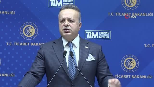 ihracatta cifte rekor turkiye nin mart ayi 2 14841616 o