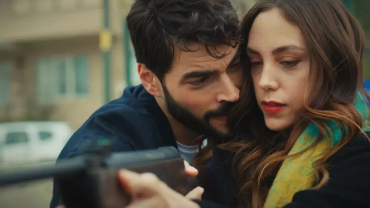 Kaderimin Oyunu 16. Bölüm Fragman